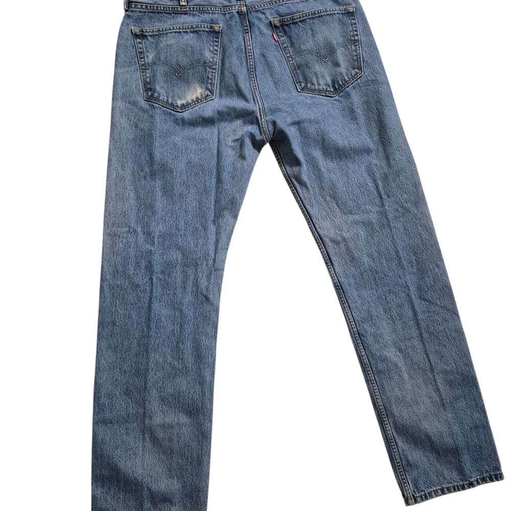 Levis stylish straight